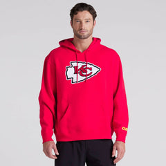 Pylon Cam Legacy Pullover Hoodie - Kansas City Chiefs