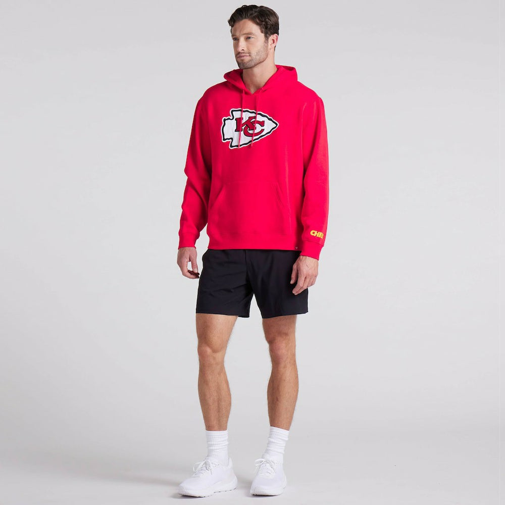 Pylon Cam Legacy Pullover Hoodie - Kansas City Chiefs
