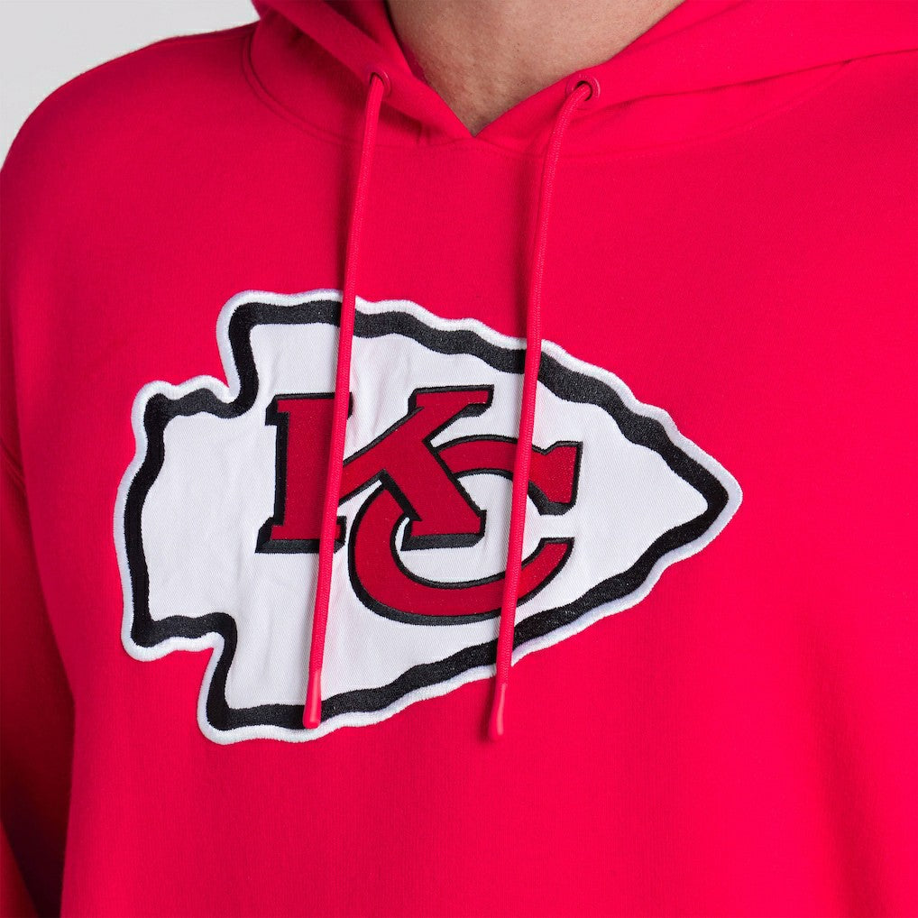 Pylon Cam Legacy Pullover Hoodie - Kansas City Chiefs