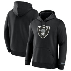 Pylon Cam Legacy Pullover Hoodie - Las Vegas Raiders
