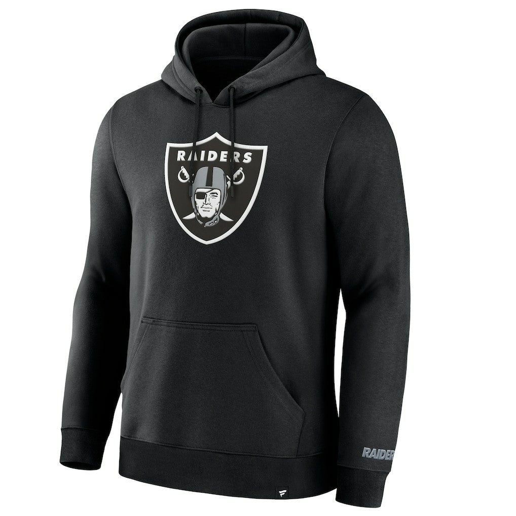 Pylon Cam Legacy Pullover Hoodie - Las Vegas Raiders