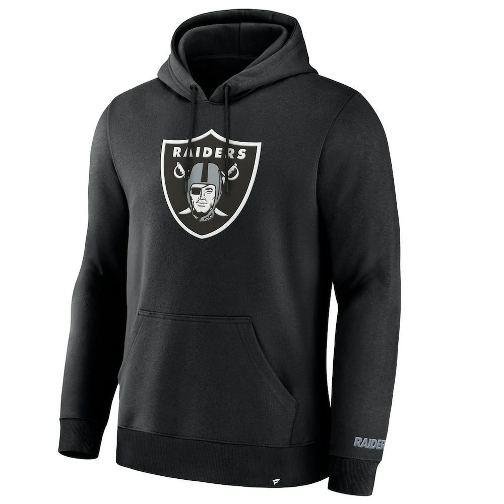 Pylon Cam Legacy Pullover Hoodie - Las Vegas Raiders