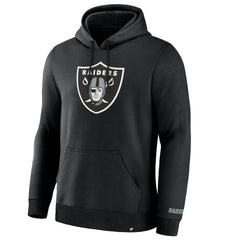 Pylon Cam Legacy Pullover Hoodie - Las Vegas Raiders