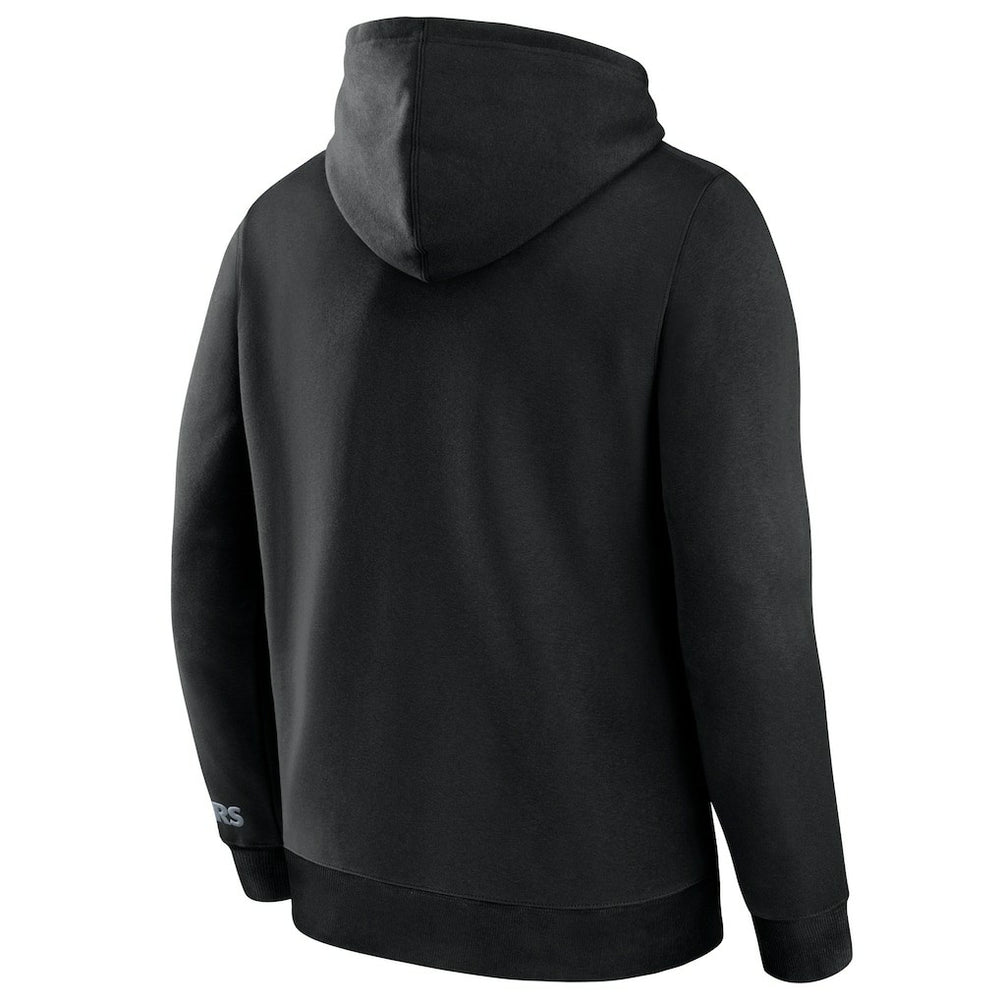 Pylon Cam Legacy Pullover Hoodie - Las Vegas Raiders