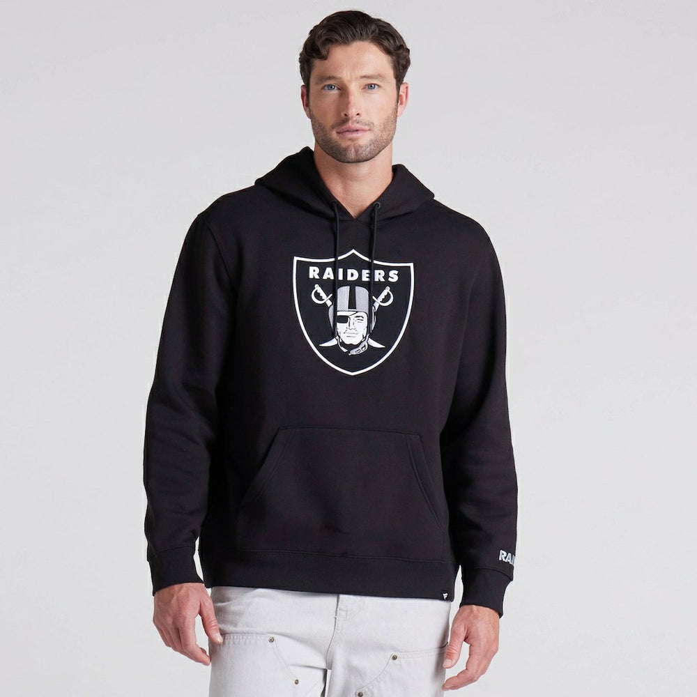 Pylon Cam Legacy Pullover Hoodie - Las Vegas Raiders