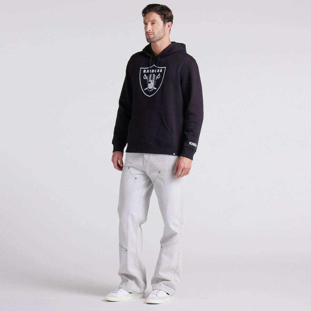 Pylon Cam Legacy Pullover Hoodie - Las Vegas Raiders