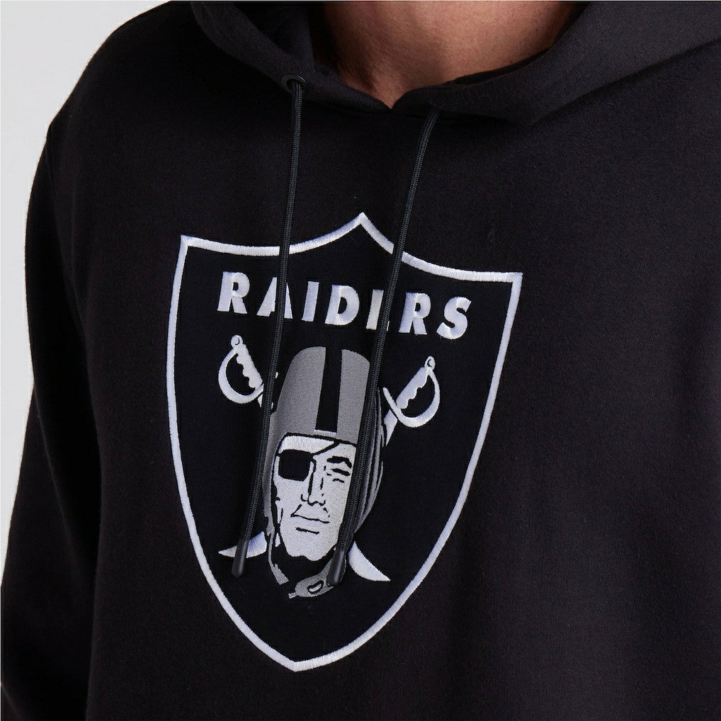 Pylon Cam Legacy Pullover Hoodie - Las Vegas Raiders