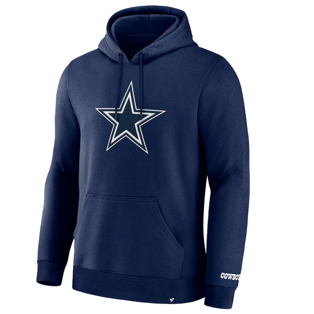 Pylon Cam Legacy Pullover Hoodie - Dallas Cowboys