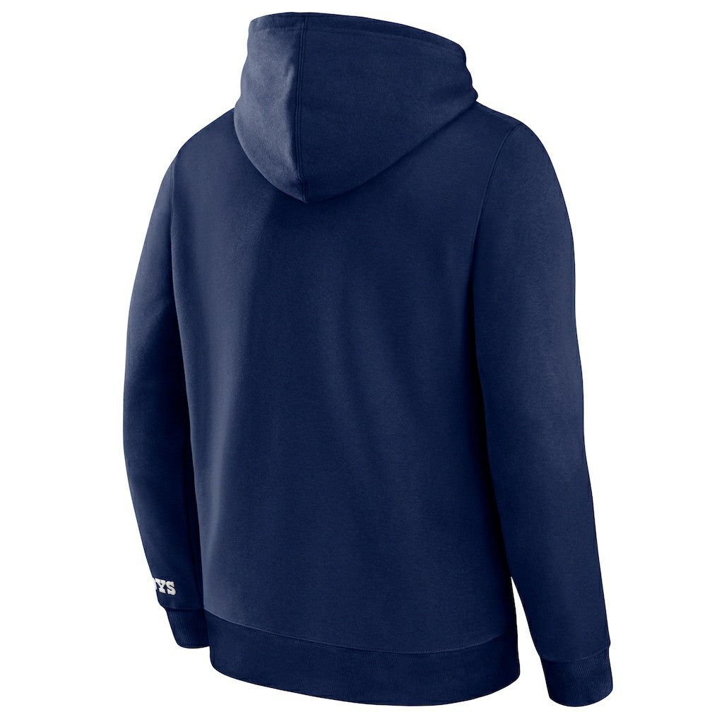 Pylon Cam Legacy Pullover Hoodie - Dallas Cowboys