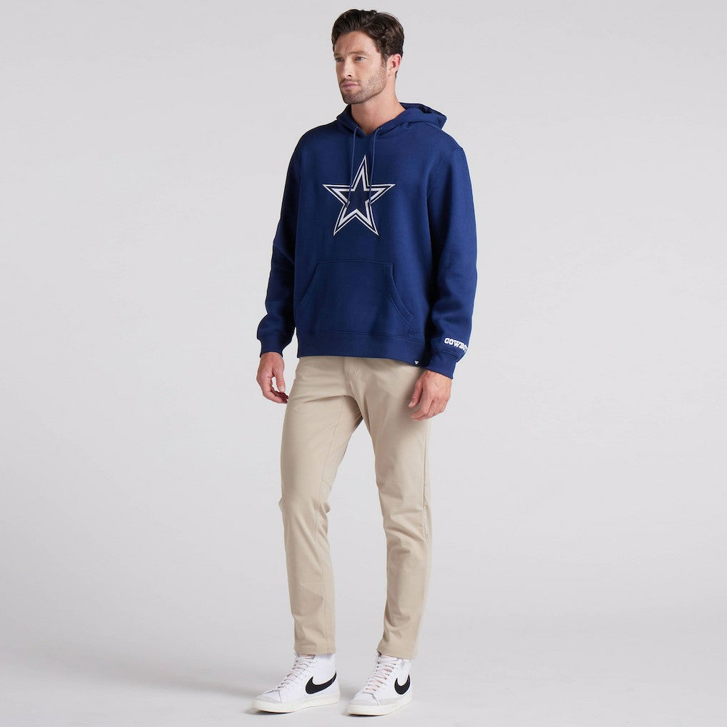 Pylon Cam Legacy Pullover Hoodie - Dallas Cowboys