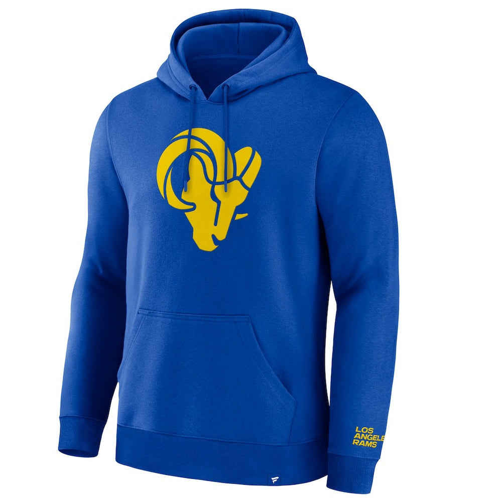 Pylon Cam Legacy Pullover Hoodie - Los Angeles Rams