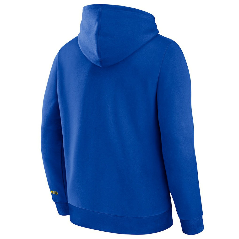 Pylon Cam Legacy Pullover Hoodie - Los Angeles Rams
