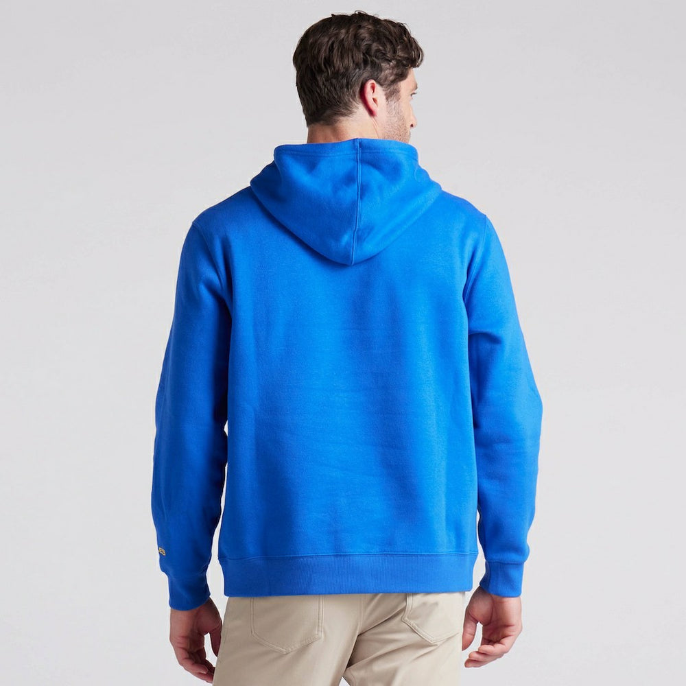 Pylon Cam Legacy Pullover Hoodie - Los Angeles Rams