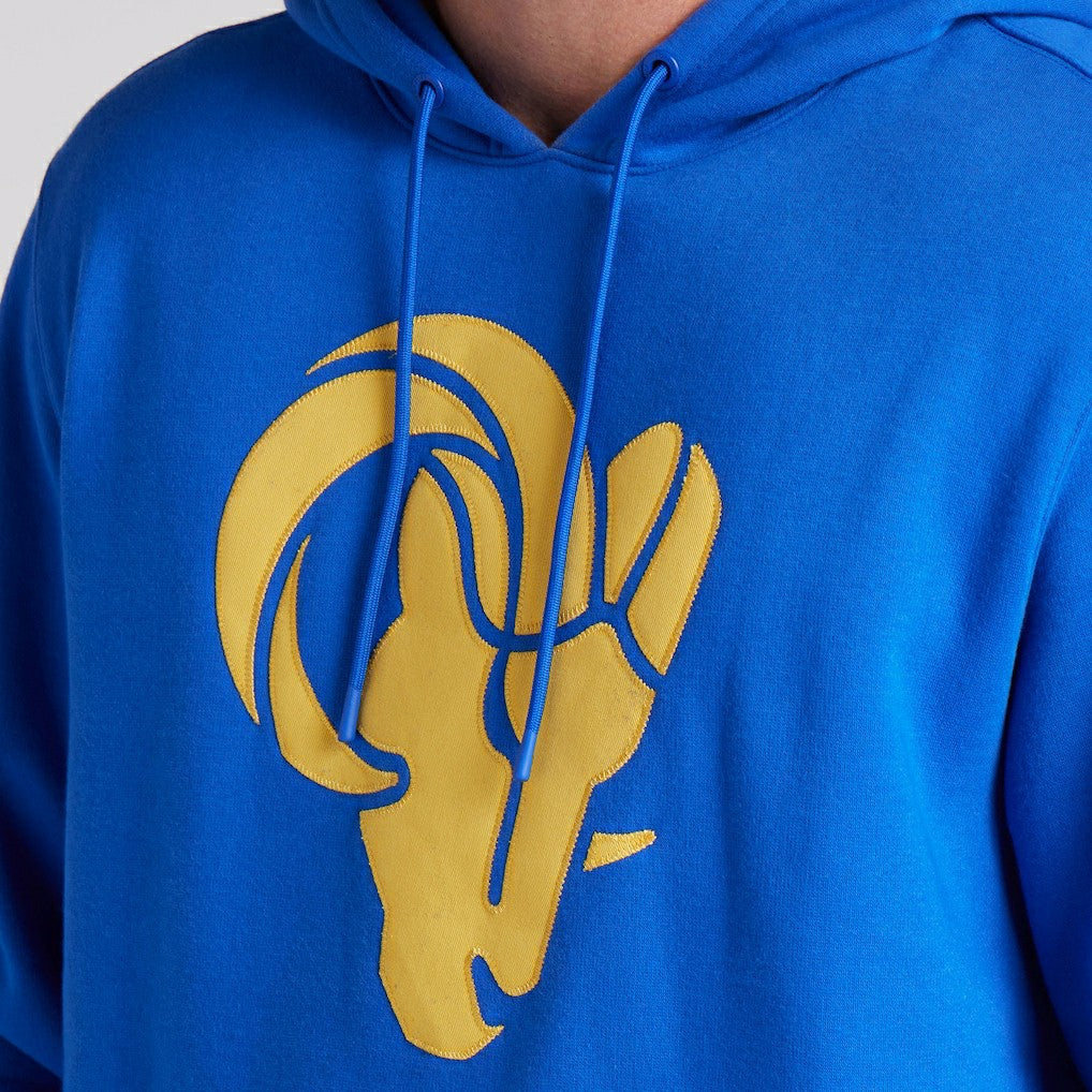 Pylon Cam Legacy Pullover Hoodie - Los Angeles Rams