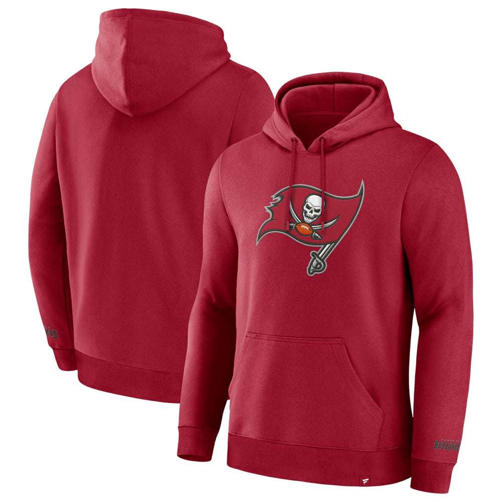 Pylon Cam Legacy Pullover Hoodie - Tampa Bay Buccaneers