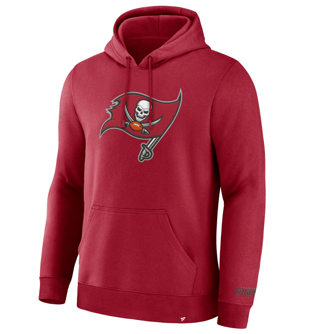 Pylon Cam Legacy Pullover Hoodie - Tampa Bay Buccaneers