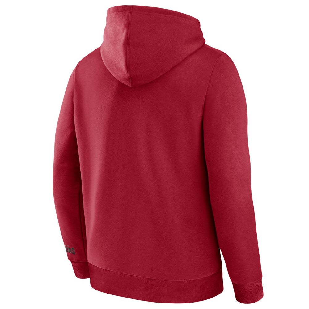 Pylon Cam Legacy Pullover Hoodie - Tampa Bay Buccaneers