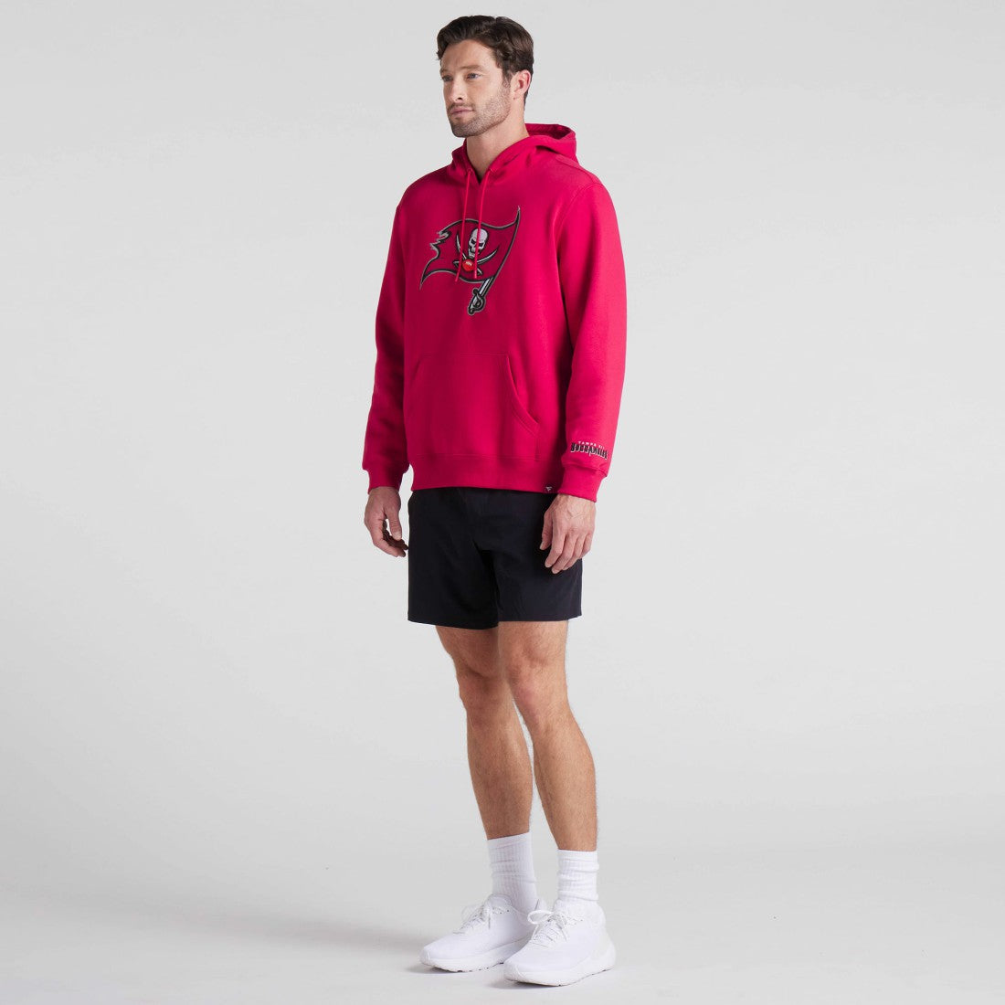 Pylon Cam Legacy Pullover Hoodie - Tampa Bay Buccaneers