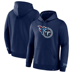 Pylon Cam Legacy Pullover Hoodie - Tennessee Titans