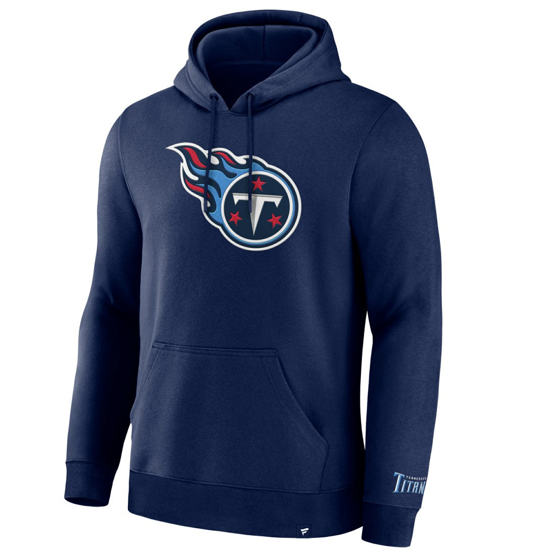 Pylon Cam Legacy Pullover Hoodie - Tennessee Titans