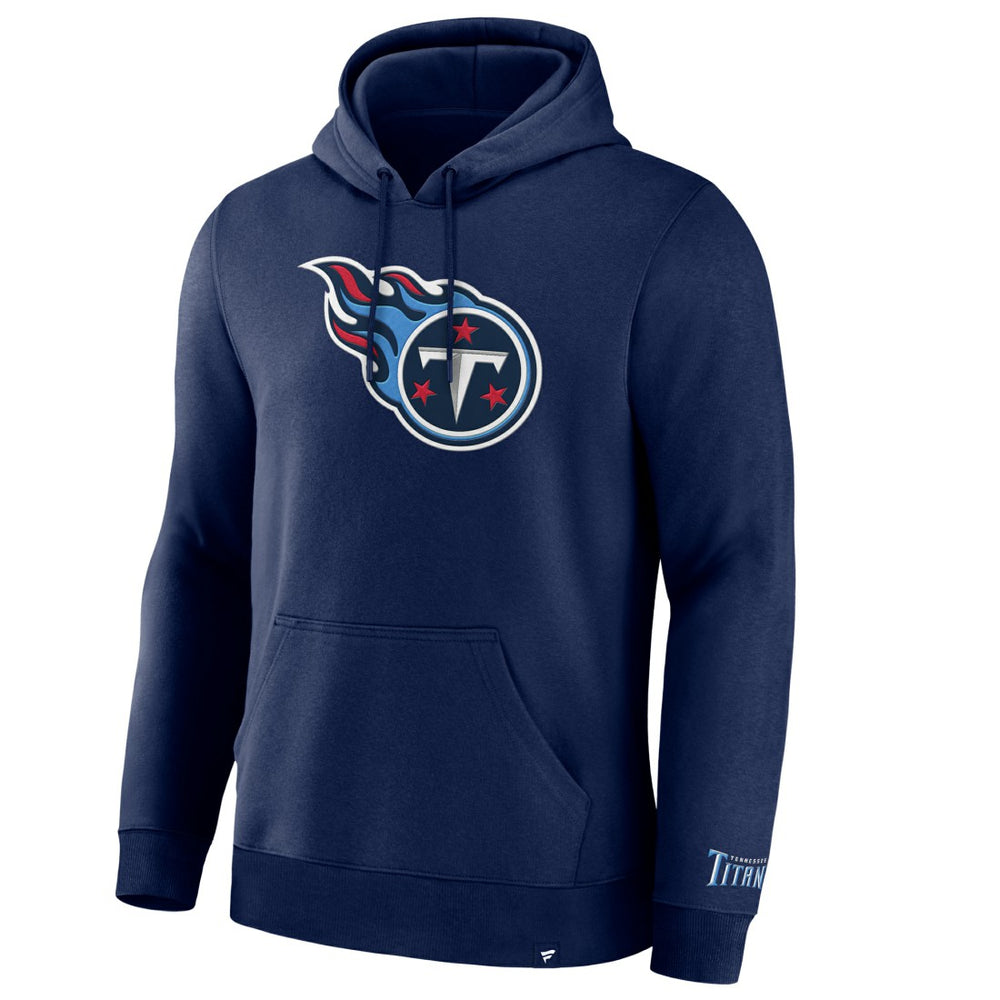 Pylon Cam Legacy Pullover Hoodie - Tennessee Titans