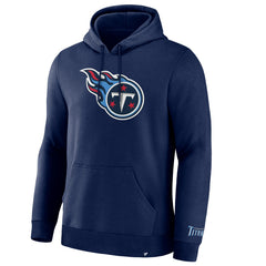 Pylon Cam Legacy Pullover Hoodie - Tennessee Titans