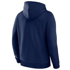 Pylon Cam Legacy Pullover Hoodie - Tennessee Titans