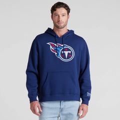 Pylon Cam Legacy Pullover Hoodie - Tennessee Titans