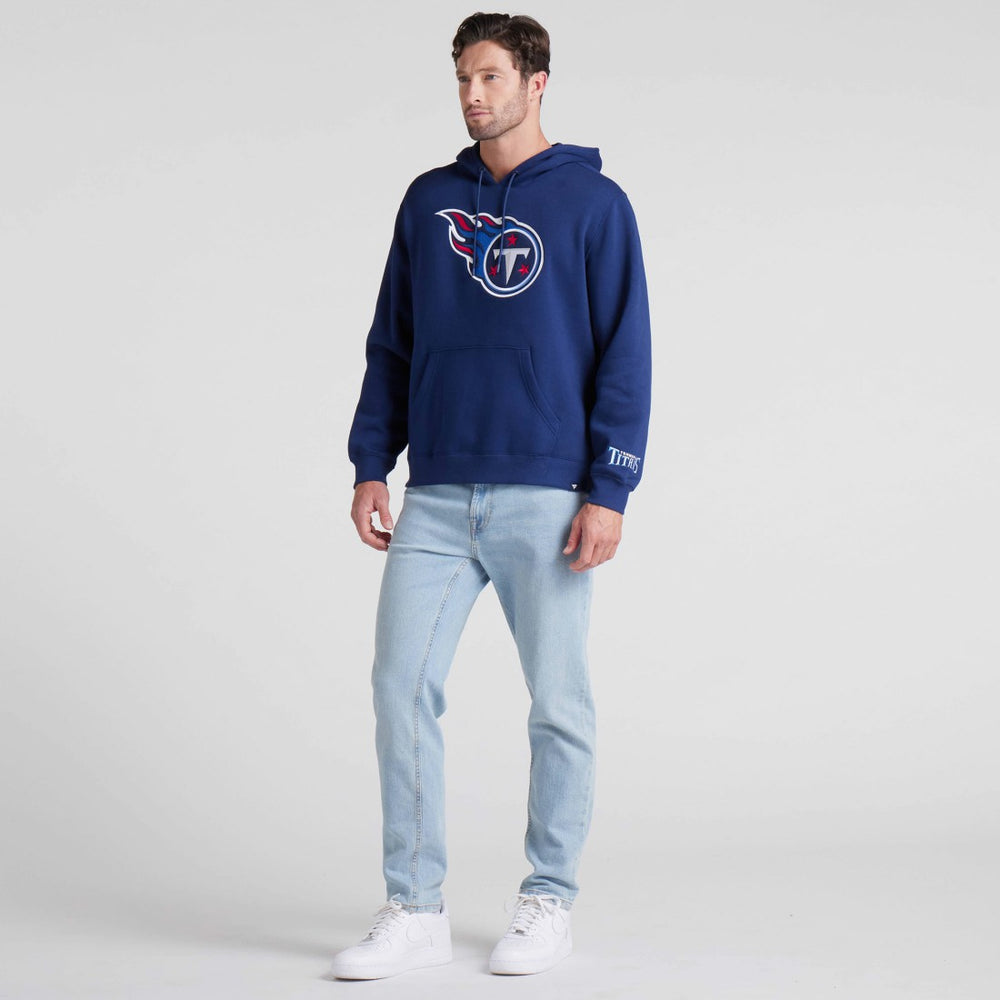 Pylon Cam Legacy Pullover Hoodie - Tennessee Titans