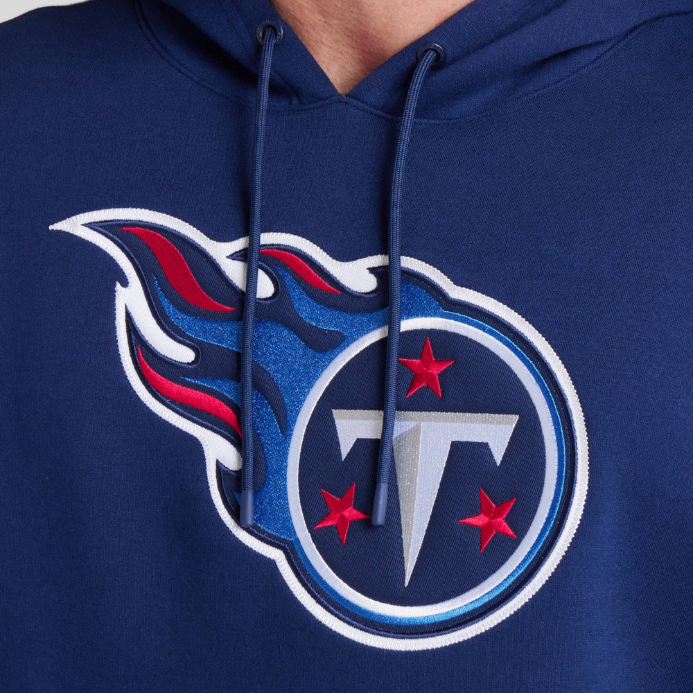 Pylon Cam Legacy Pullover Hoodie - Tennessee Titans