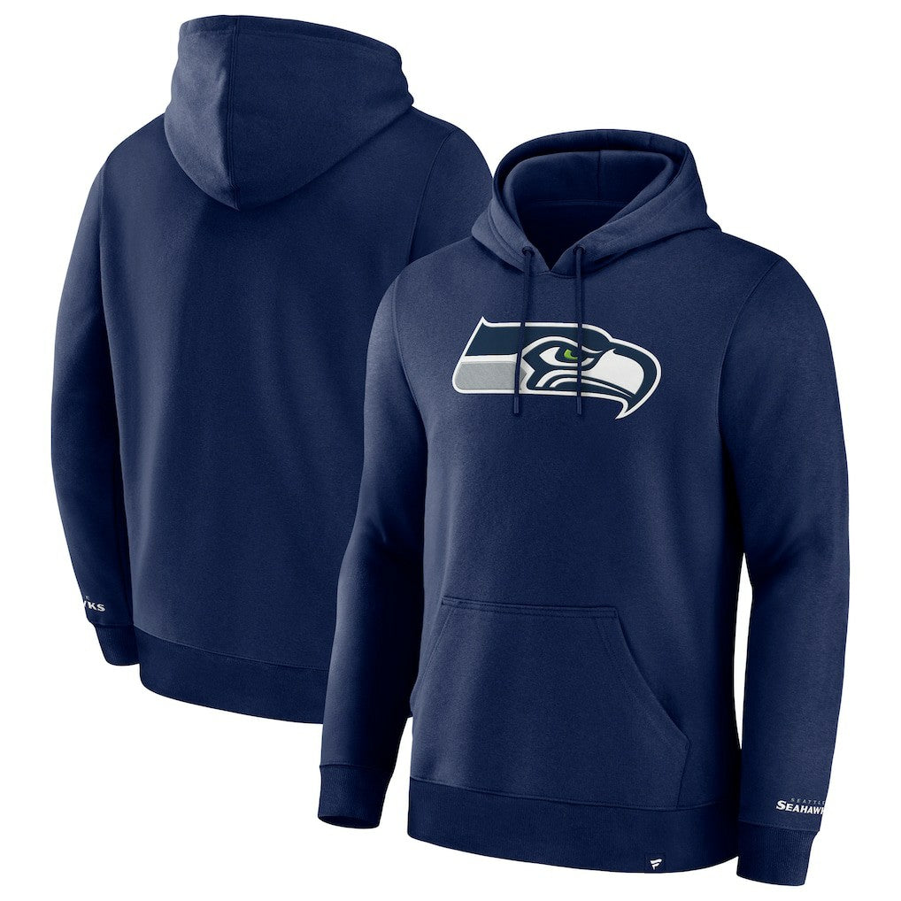 Pylon Cam Legacy Pullover Hoodie - Seattle Seahawks