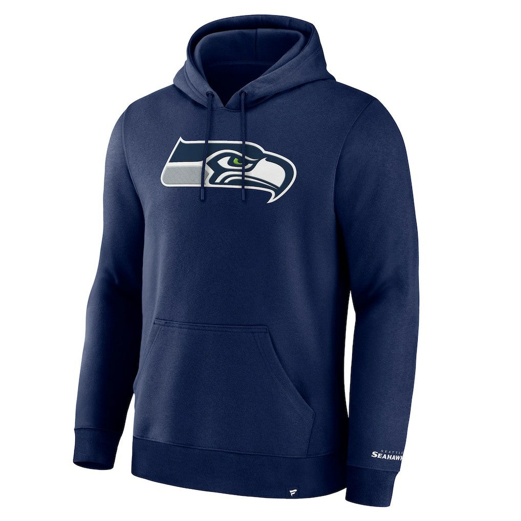 Pylon Cam Legacy Pullover Hoodie - Seattle Seahawks