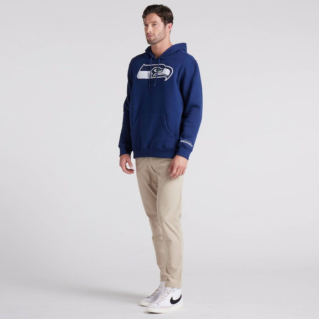 Pylon Cam Legacy Pullover Hoodie - Seattle Seahawks