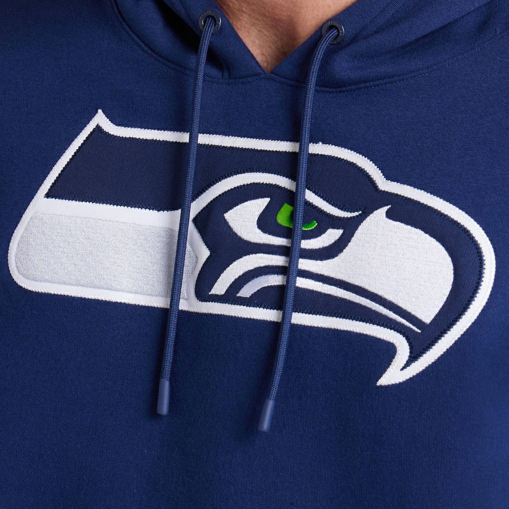 Pylon Cam Legacy Pullover Hoodie - Seattle Seahawks