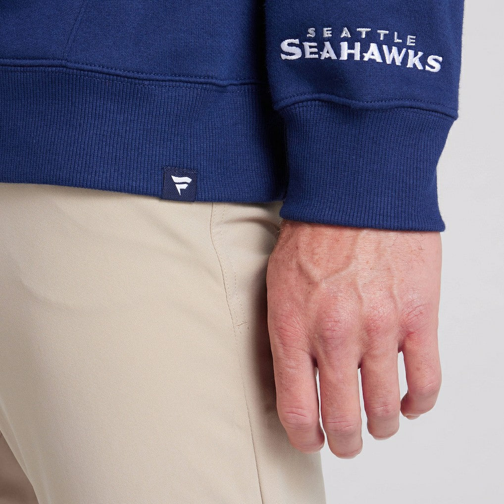 Pylon Cam Legacy Pullover Hoodie - Seattle Seahawks
