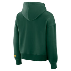Women's Legacy Fleece Pullover Hoodie - Green Bay Packers