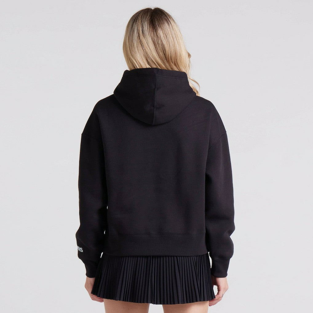 Women's Legacy Fleece Pullover Hoodie - Las Vegas Raiders