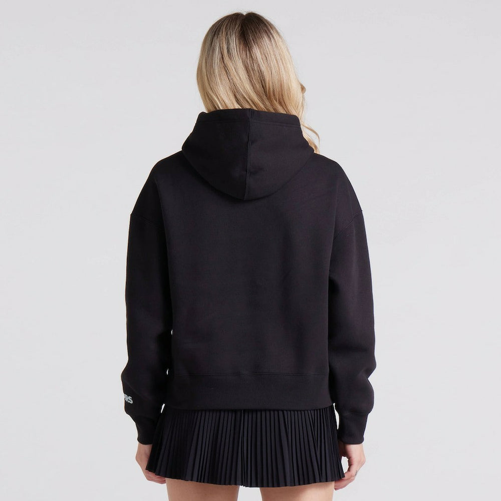 Women's Legacy Fleece Pullover Hoodie - Las Vegas Raiders