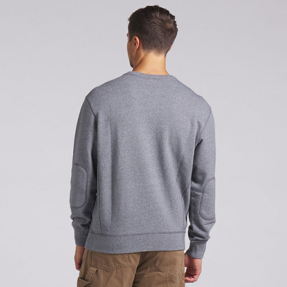 Loop Terry Pullover Sweatshirt - New York Giants