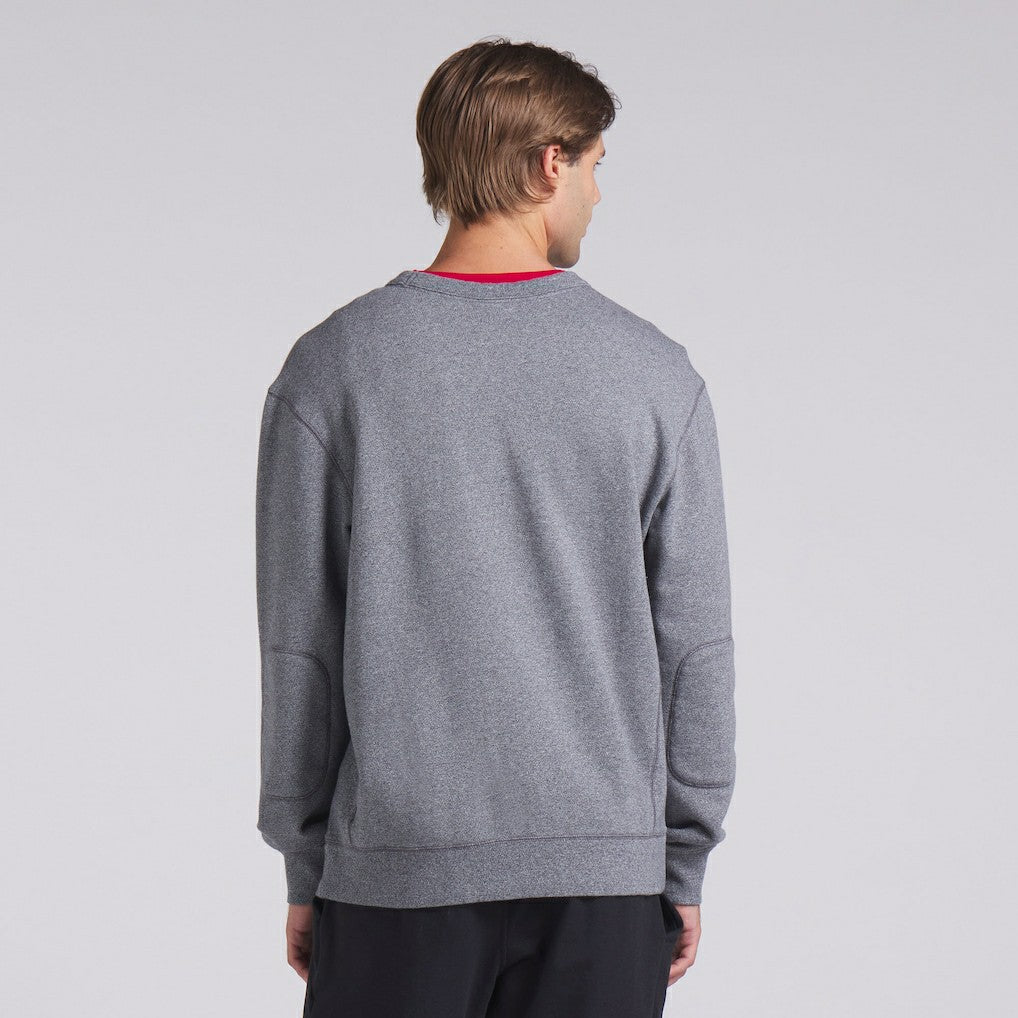 Loop Terry Pullover Sweatshirt - San Francisco 49ers