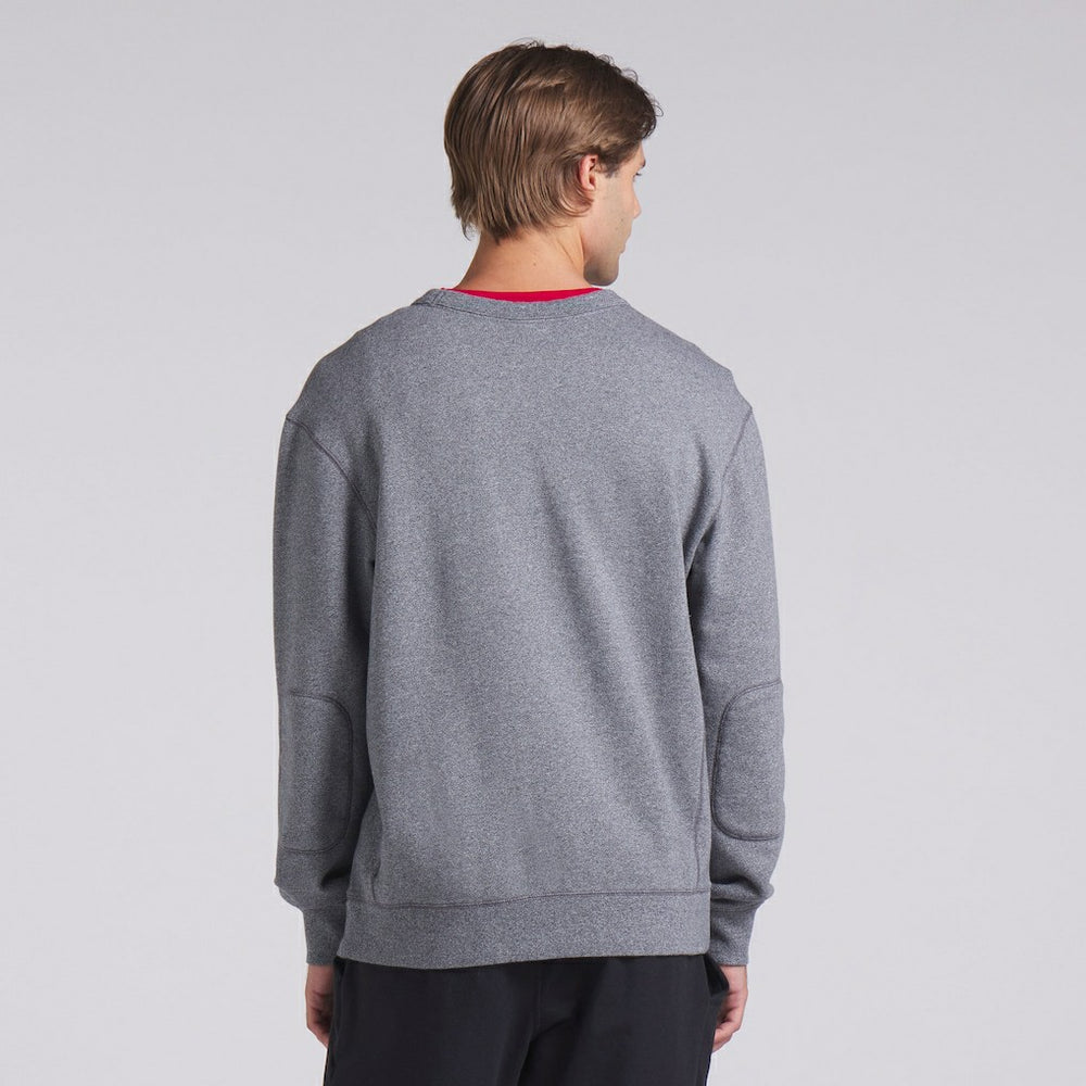 Loop Terry Pullover Sweatshirt - San Francisco 49ers