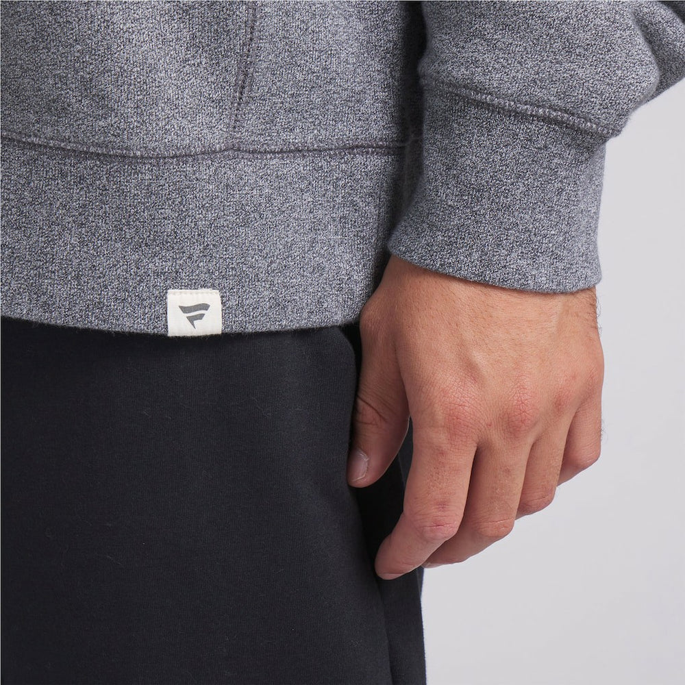 Loop Terry Pullover Sweatshirt - San Francisco 49ers