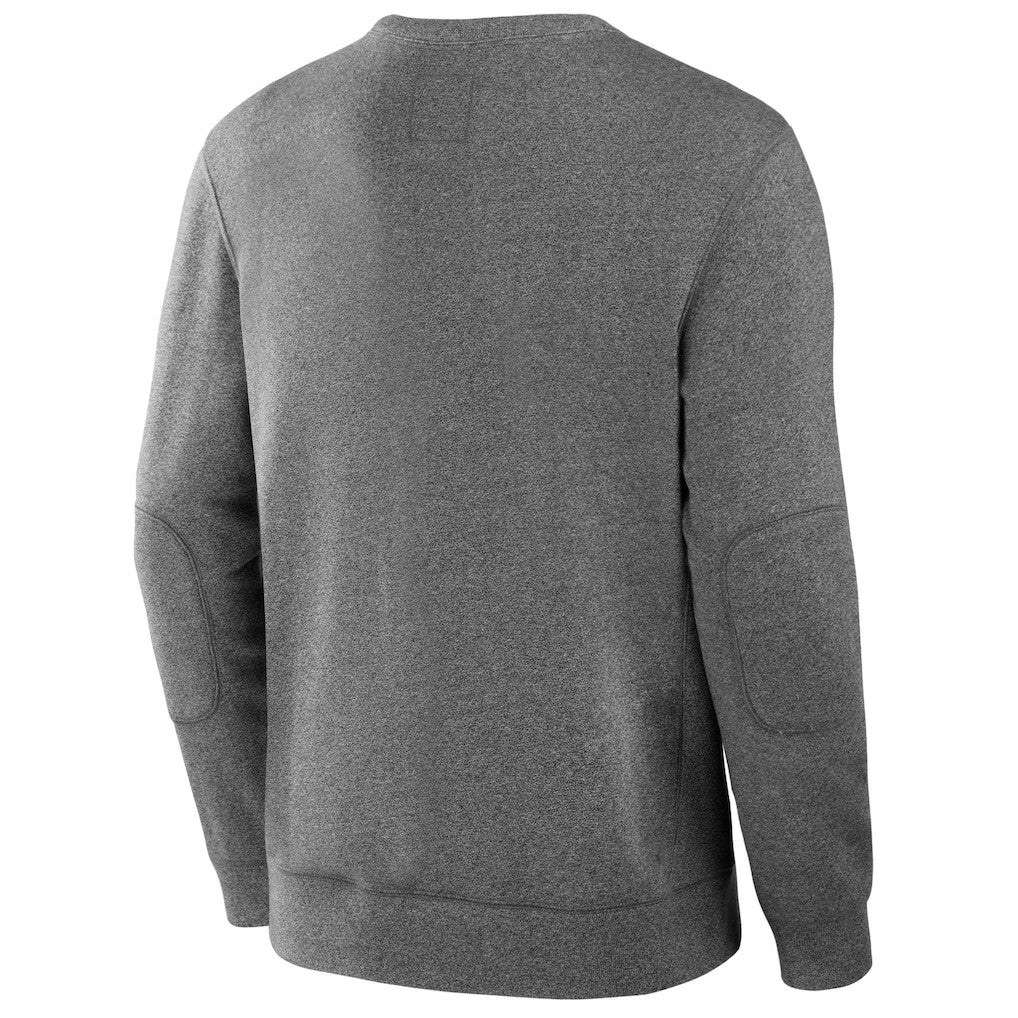 Loop Terry Pullover Sweatshirt - Pittsburgh Steelers