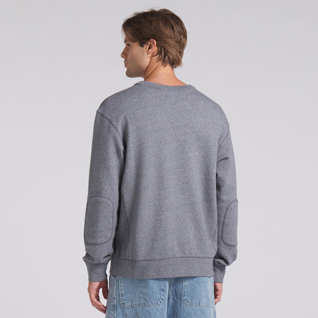 Loop Terry Pullover Sweatshirt - Pittsburgh Steelers