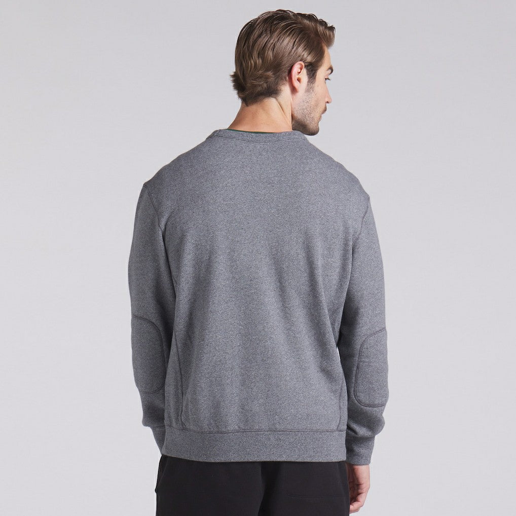 Loop Terry Pullover Sweatshirt - Green Bay Packers