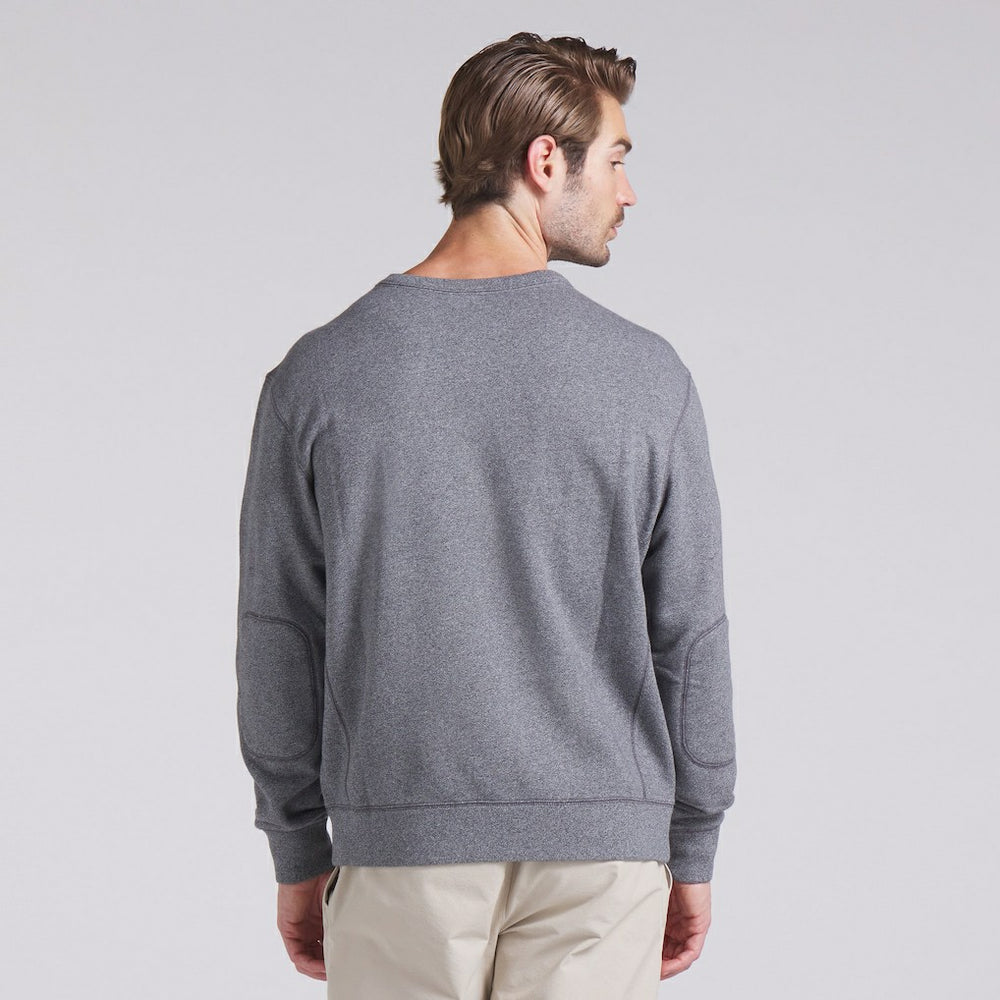 Loop Terry Pullover Sweatshirt - Miami Dolphins