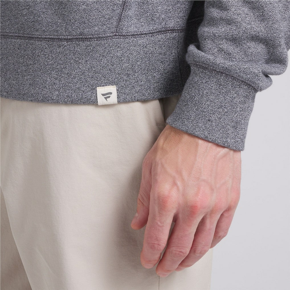 Loop Terry Pullover Sweatshirt - Miami Dolphins