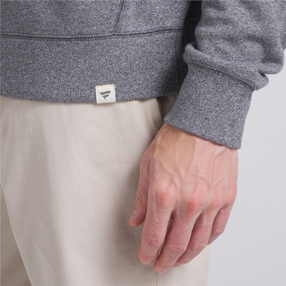 Loop Terry Pullover Sweatshirt - Miami Dolphins