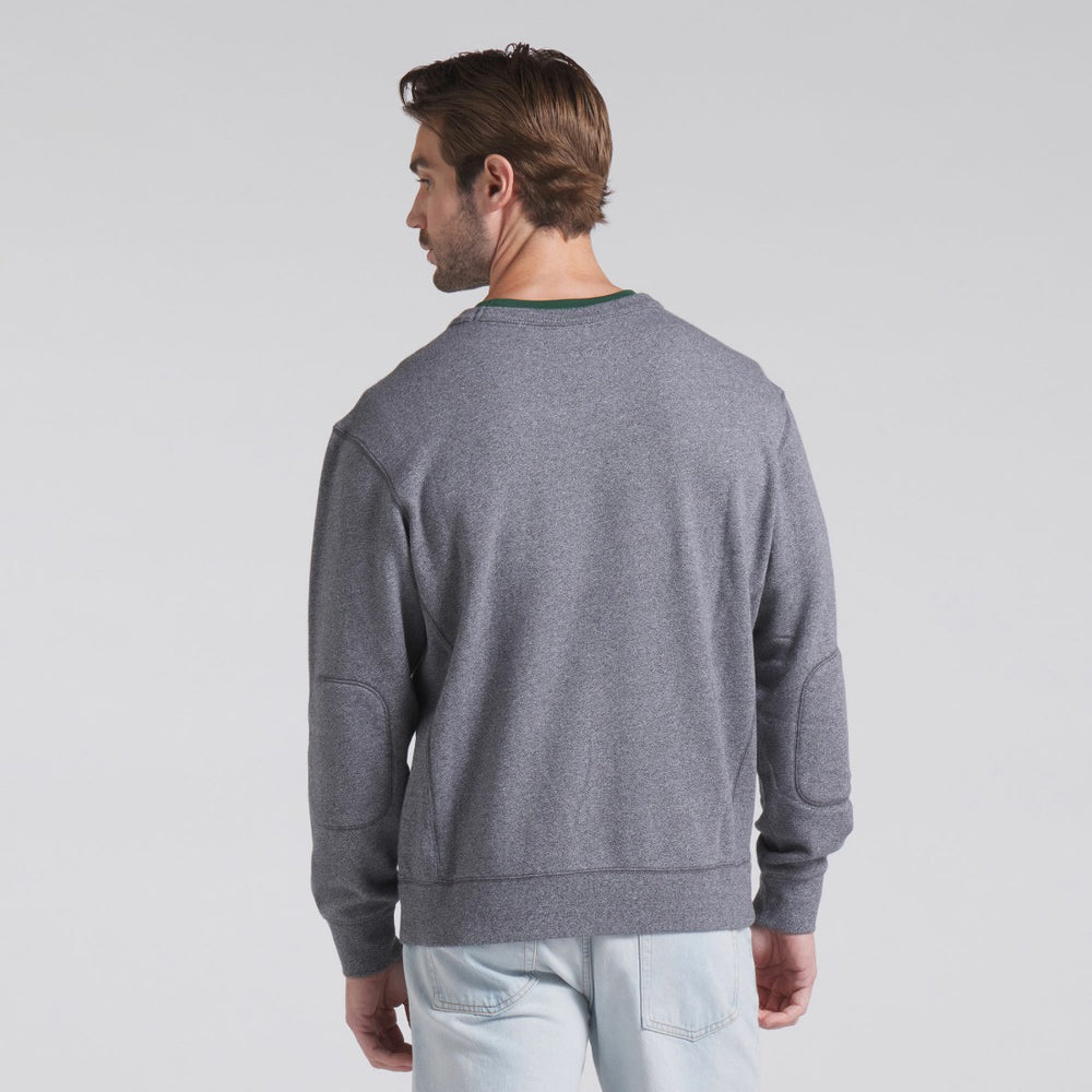 Loop Terry Pullover Sweatshirt - New York Jets