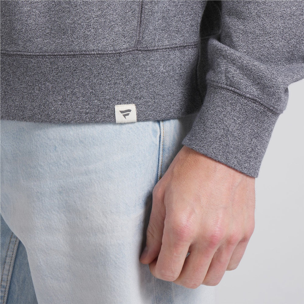 Loop Terry Pullover Sweatshirt - New York Jets